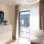 Apartamento Frant Living - *