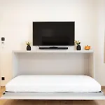 Apartamento Frant Living - *