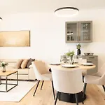 Frant Living - Apartamento Graz