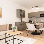 Apartamento Frant Living - Graz