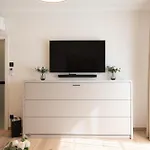 Apartamento Frant Living -
