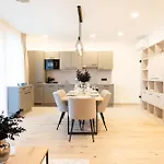 Frant Living - Apartamento Graz