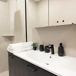 Apartamento Frant Living - *