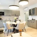 Apartamento Frant Living -