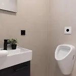 Apartamento Frant Living - *
