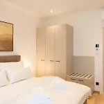 Frant Living - Apartamento Graz