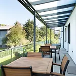 Apartamento Frant Living - *