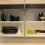 Frant Living -