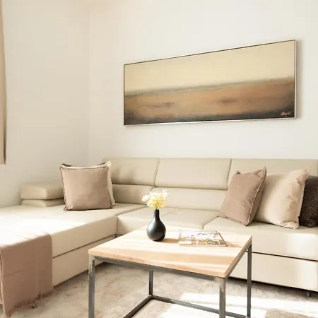 Daire Frant Living - Graz