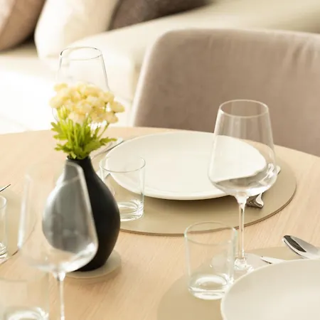 Frant Living - Apartment Graz