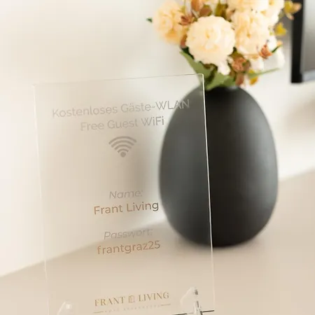 Frant Living - Graz