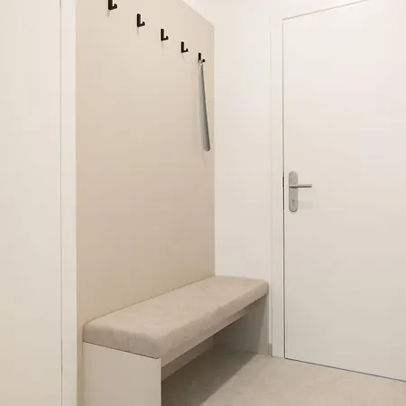 Frant Living - Apartment Graz