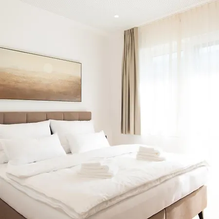 Frant Living - Apartment