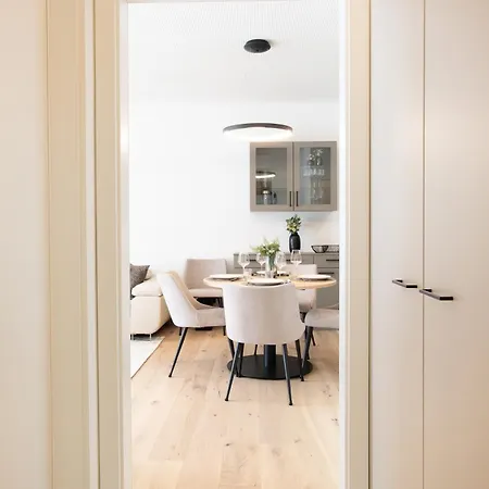 Apartment Frant Living - Graz
