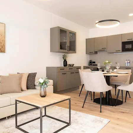 Apartment Frant Living - Graz