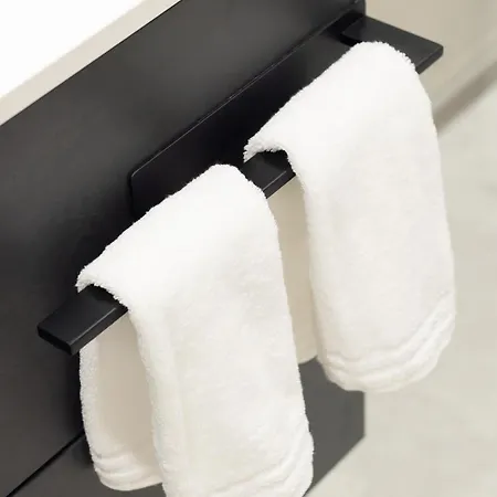 Apartment Frant Living - *