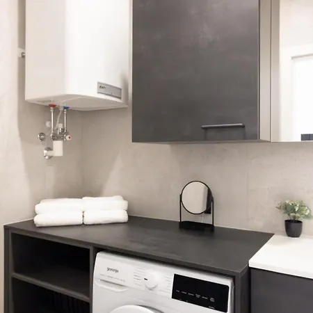 Frant Living - Apartment *