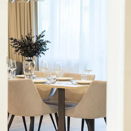 Apartment Frant Living - Graz