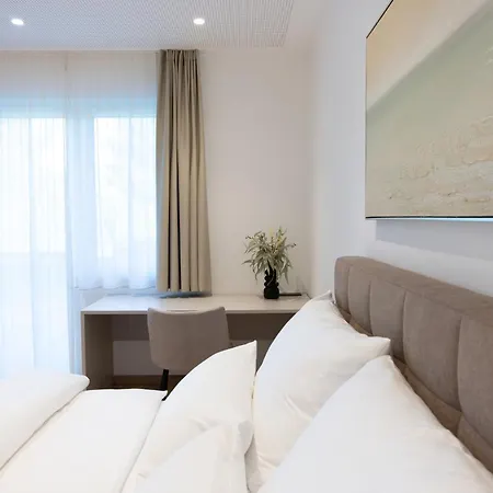 شقة Frant Living - غراتس