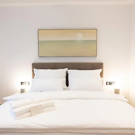 Frant Living - 公寓 *