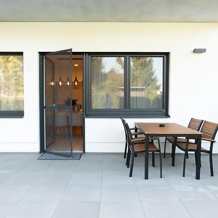 Frant Living - Γκρατς