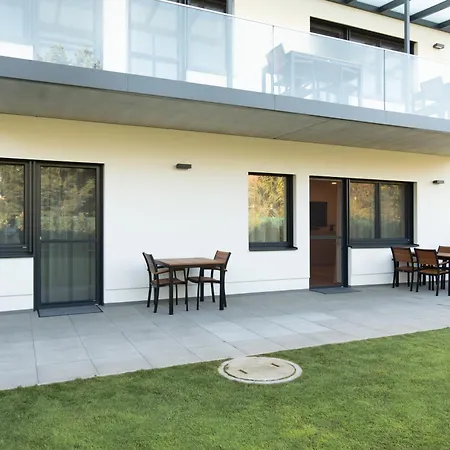 Frant Living - Διαμέρισμα