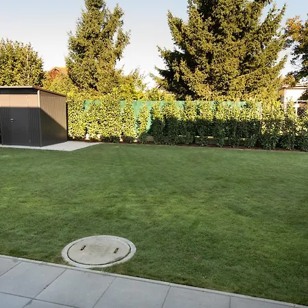 Frant Living - Διαμέρισμα *