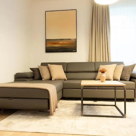 Frant Living - 格拉茨