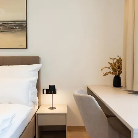 Frant Living - Apartment