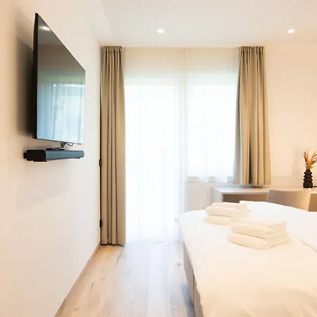 Frant Living - Apartment Graz
