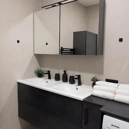 Frant Living - Apartment