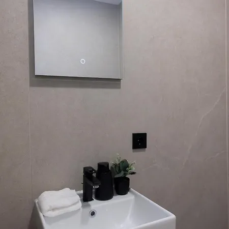 Frant Living - Apartment