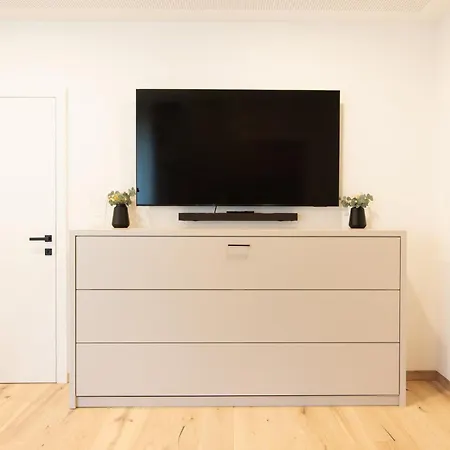 Frant Living - شقة