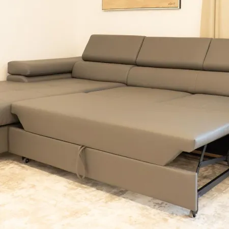 Frant Living - Apartment *