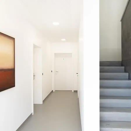 Frant Living - Apartamento Graz