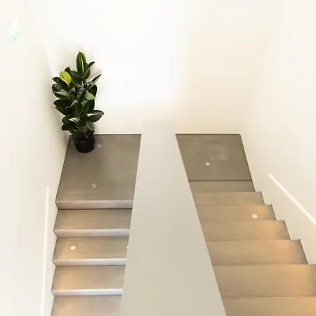 Frant Living - Apartment Graz