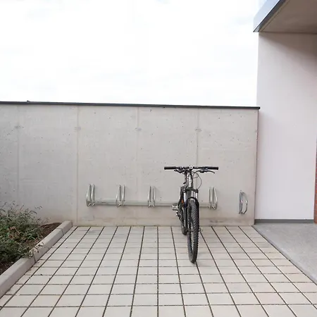 Frant Living - Apartment Graz