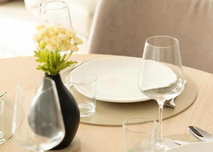 Frant Living - شقة غراتس