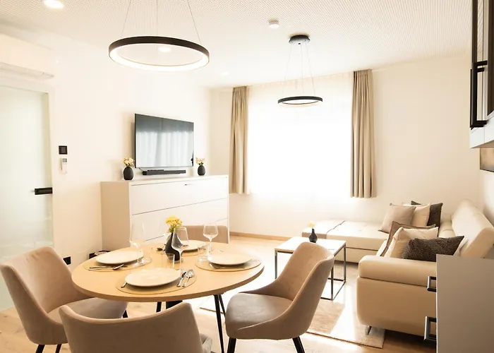 شقة Frant Living - *