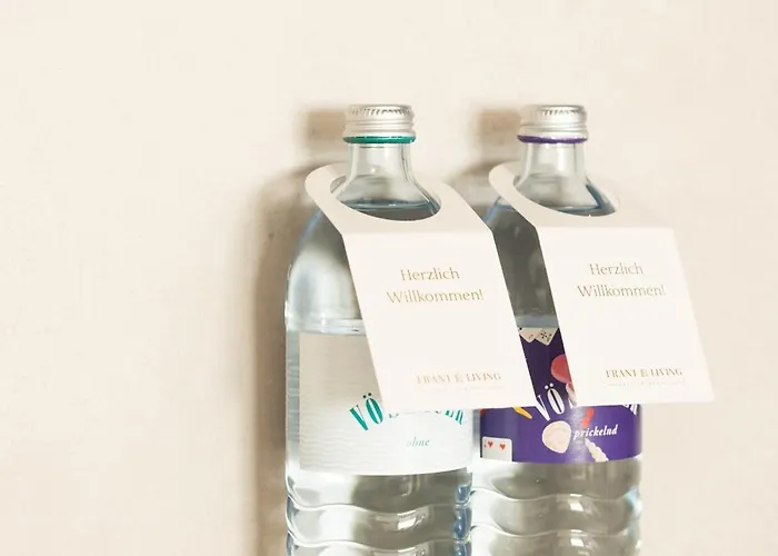 Frant Living - Διαμέρισμα *