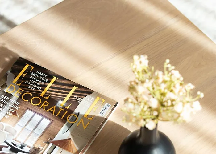 Frant Living - شقة *