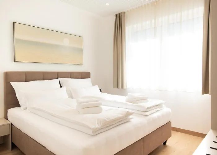 شقة Frant Living -