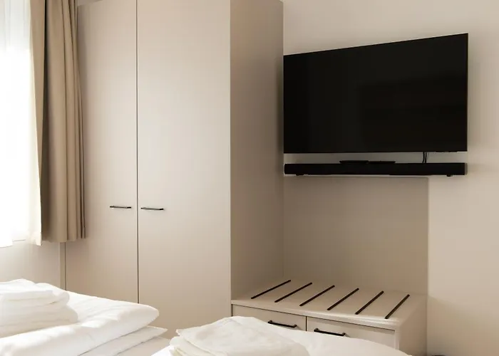 Frant Living - غراتس