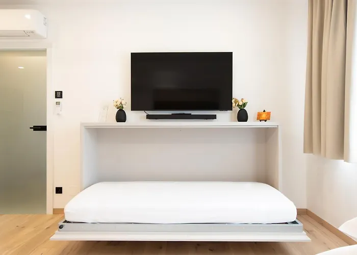 Διαμέρισμα Frant Living - *