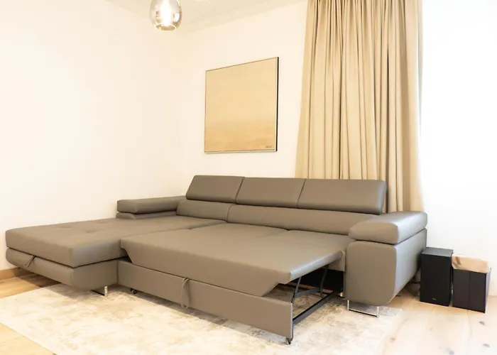 Διαμέρισμα Frant Living - *