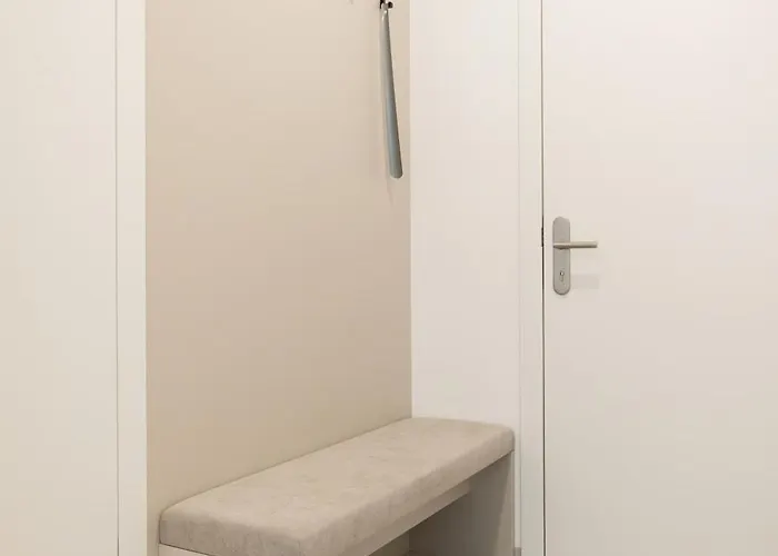 Frant Living - شقة غراتس