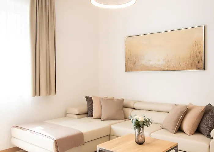 Frant Living - * Γκρατς