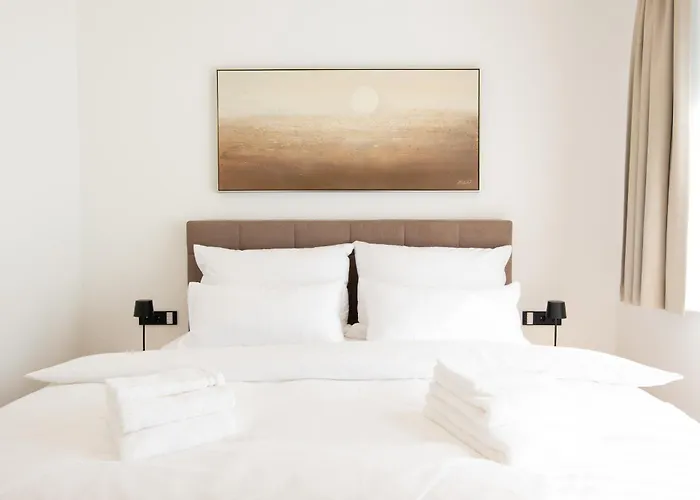 شقة Frant Living - *