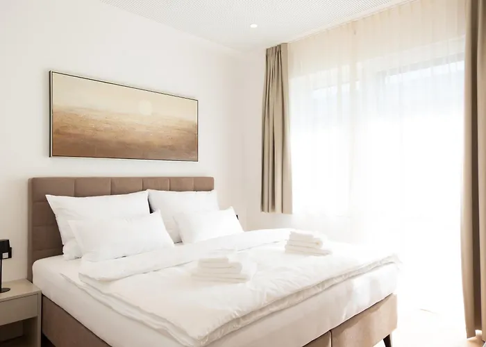 Frant Living - شقة