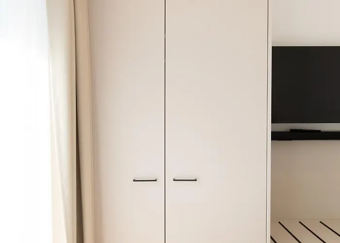 شقة Frant Living -